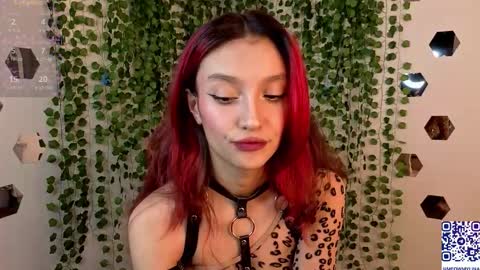 Snapshot of linaage chatting on 28, 3, 2026 Lina online show from 28, 3, 2026