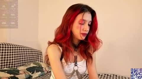 Snapshot of linaage chatting on 1, 4, 2026 Lina online show from 1, 4, 2026