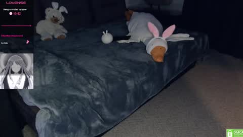 linaandliam online show from 26, 1, 2025