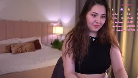 Lina online show from 11, 3, 2026