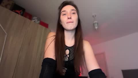 Snapshot of linabbb chatting on 23, 10, 2025 Lina online show from 23, 10, 2025