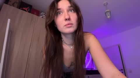 Snapshot of linabbb chatting on 25, 10, 2025 Lina online show from 25, 10, 2025