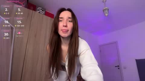 Snapshot of linabbb chatting on 5, 11, 2025 Lina online show from 5, 11, 2025