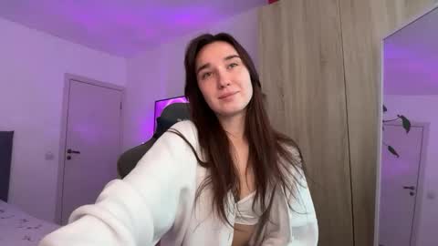 Snapshot of linabbb chatting on 6, 11, 2025 Lina online show from 6, 11, 2025