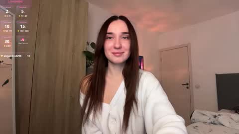 Snapshot of linabbb chatting on 7, 11, 2025 Lina online show from 7, 11, 2025