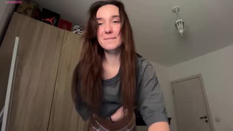 Snapshot of linabbb chatting on 12, 11, 2025 Lina online show from 12, 11, 2025