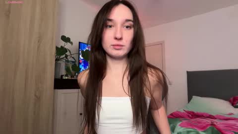 Snapshot of linabbb chatting on 16, 12, 2025 Lina online show from 16, 12, 2025