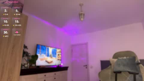 Snapshot of linabbb chatting on 18, 1, 2026 Lina online show from 18, 1, 2026