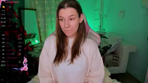 Lina online show from 17, 12, 2025