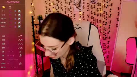 Snapshot of linablossom chatting on 16, 6, 2026 Lina online show from 16, 6, 2026