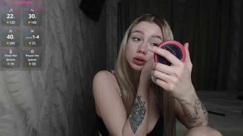 Snapshot of linacute52 chatting on 13, 2, 2025 linacute52 online show from 13, 2, 2025