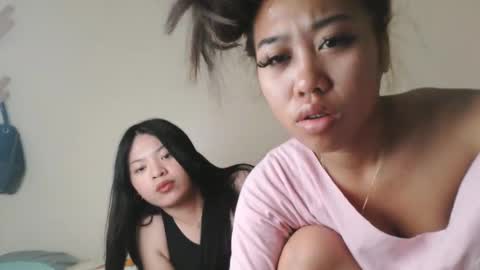 LinaDebie online show from 4, 12, 2025