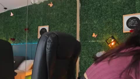 Lina  online show from 27, 3, 2026