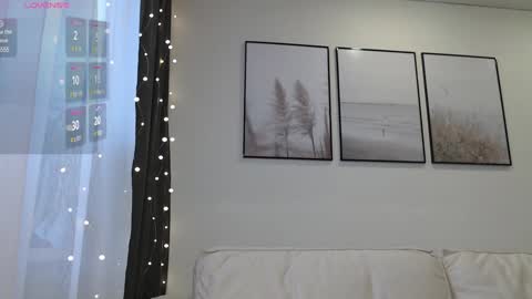 Lina online show from 9, 1, 2025