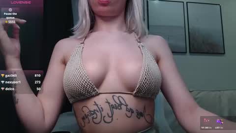 Lina online show from 2, 3, 2025