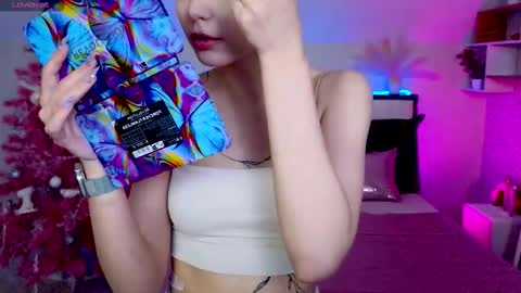 I am Lina online show from 6, 1, 2026