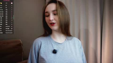 Lina online show from 18, 12, 2025