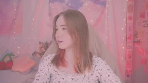 Snapshot of linalyy chatting on 19, 1, 2026 Lina online show from 19, 1, 2026