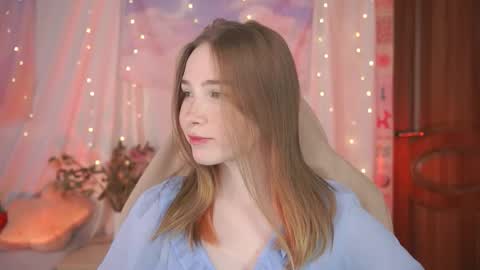 Snapshot of linalyy chatting on 24, 2, 2026 Lina online show from 24, 2, 2026