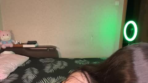 Snapshot of linamurrrr chatting on 28, 11, 2025 Nicolas and Lina online show from 28, 11, 2025