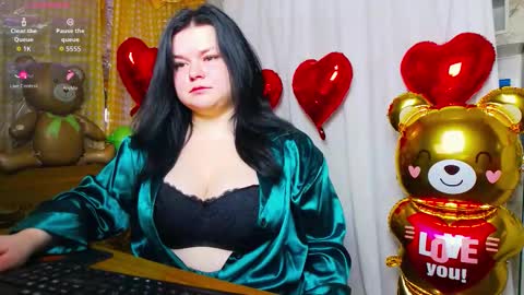 Lina online show from 7, 2, 2026