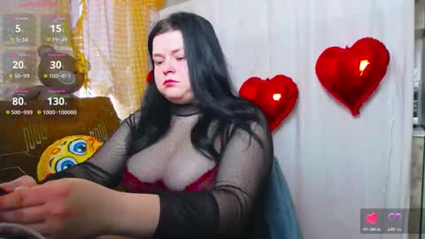 Lina online show from 23, 2, 2026