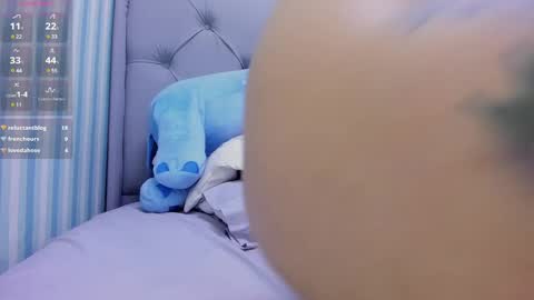 L I N A  online show from 4, 1, 2025