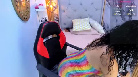 L I N A  online show from 27, 10, 2025