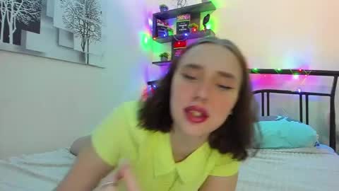 Lina online show from 24, 3, 2026