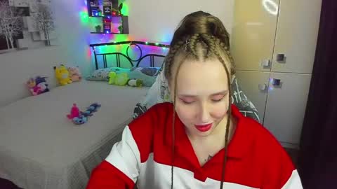 Snapshot of linatruly chatting on 18, 4, 2026 Lina online show from 18, 4, 2026