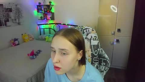 Snapshot of linatruly chatting on 27, 4, 2026 Lina online show from 27, 4, 2026