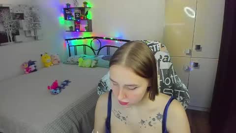 Snapshot of linatruly chatting on 29, 4, 2026 Lina online show from 29, 4, 2026