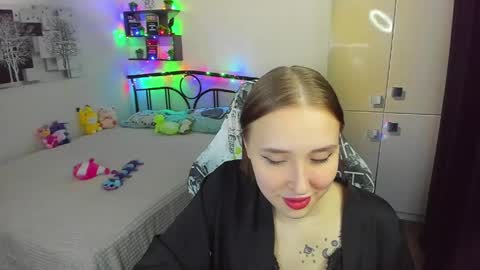 Snapshot of linatruly chatting on 29, 4, 2026 Lina online show from 29, 4, 2026