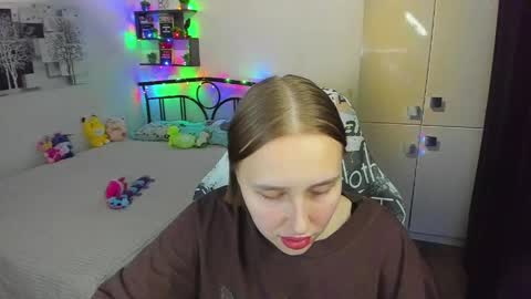 Snapshot of linatruly chatting on 1, 5, 2026 Lina online show from 1, 5, 2026