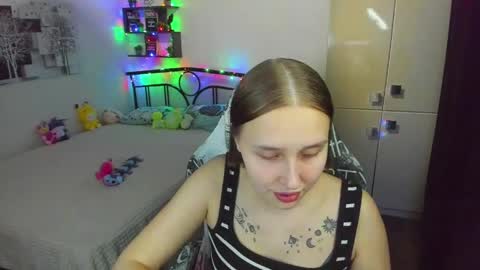 Snapshot of linatruly chatting on 4, 5, 2026 Lina online show from 4, 5, 2026