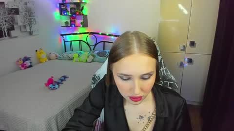 Snapshot of linatruly chatting on 8, 5, 2026 Lina online show from 8, 5, 2026