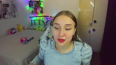 Snapshot of linatruly chatting on 16, 5, 2026 Lina online show from 16, 5, 2026