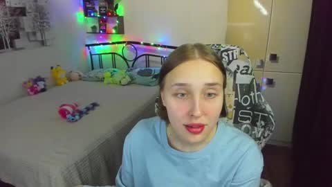 Snapshot of linatruly chatting on 18, 5, 2026 Lina online show from 18, 5, 2026