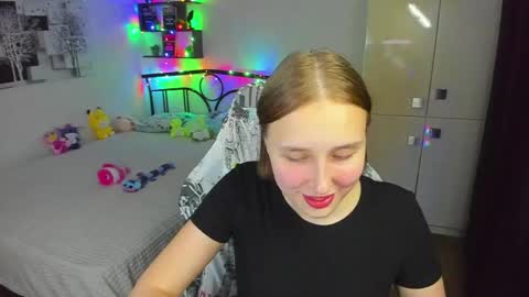 Snapshot of linatruly chatting on 2, 6, 2026 Lina online show from 2, 6, 2026