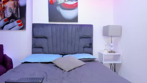 Snapshot of lincoln_carrel chatting on 23, 3, 2026 Lincoln Carrel online show from 23, 3, 2026