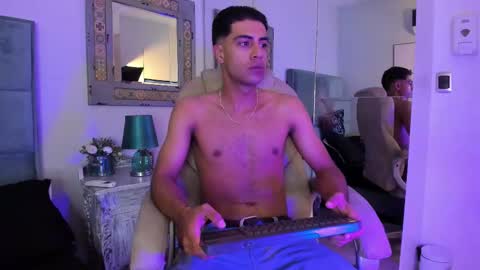 Snapshot of lincon_casttan chatting on 16, 12, 2025 lincon_casttan online show from 16, 12, 2025