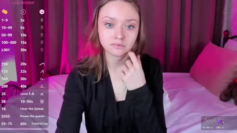 Snapshot of linda__bryant chatting on 14, 12, 2024 Linda GMT2 Mon Tu Fri Sa Su 0300am-1000 am online show from 14, 12, 2024