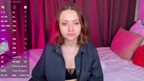 Snapshot of linda__bryant chatting on 15, 1, 2025 Linda GMT2 Mon Tu Fri Sa Su 0300am-1000 am online show from 15, 1, 2025