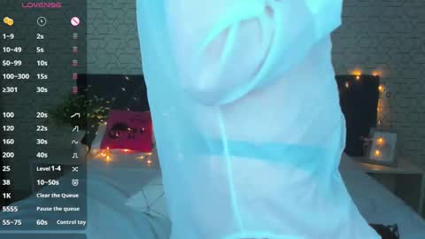 Snapshot of linda__bryant chatting on 1, 2, 2025 Linda GMT2 Mon Tu Fri Sa Su 0300am-1000 am online show from 1, 2, 2025