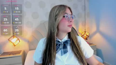 LINDA  online show from 7, 7, 2026