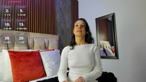 linda cabal online show from 11, 2, 2026