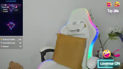 Linda online show from 31, 1, 2025