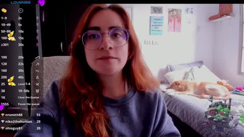 Giggles  online show from 2, 12, 2024