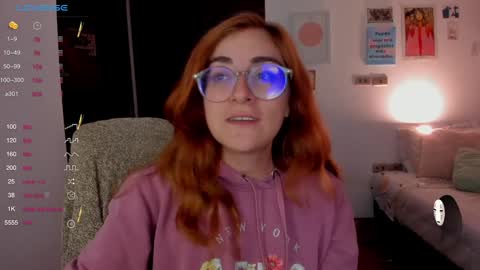 Giggles  online show from 4, 1, 2025