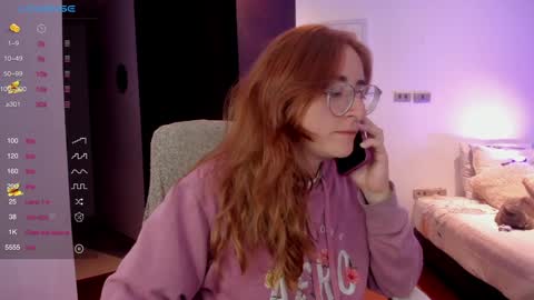 Giggles  online show from 3, 2, 2025